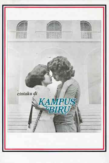 My Love on Blue Campus