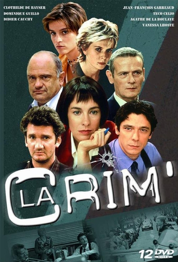 La Crim'