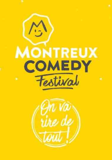 Montreux Comedy Festival 2017 - Best Of poster