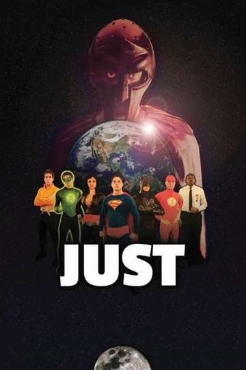 Just Poster
