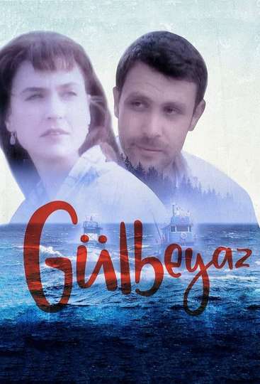 Gülbeyaz Poster