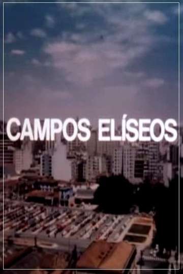 Campos Elíseos Cast and Crew | Moviefone