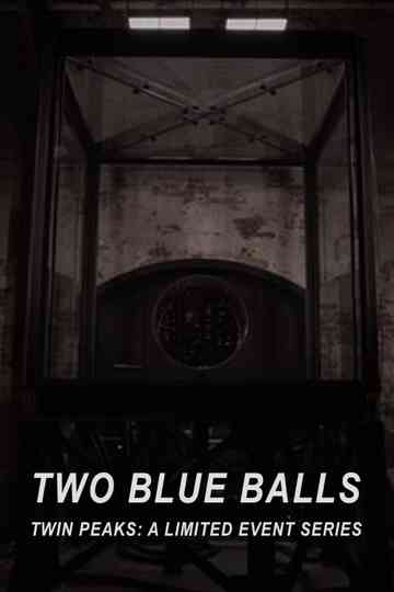 Two Blue Balls