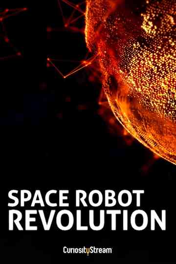 Space Robot Revolution