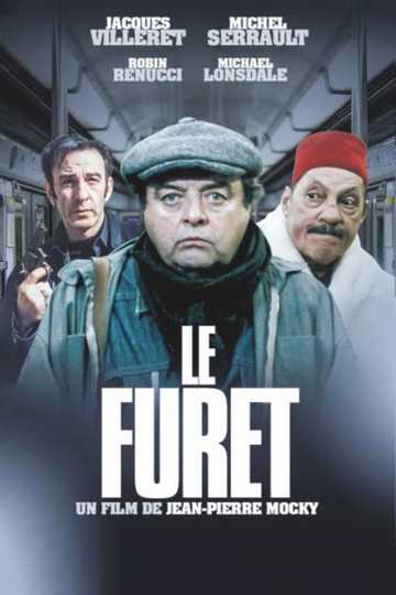 Le Furet