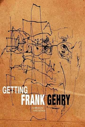 Getting Frank Gehry