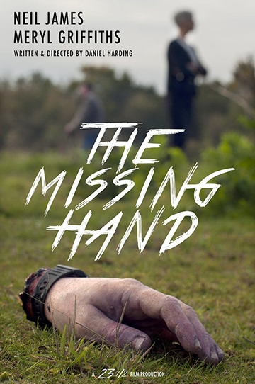 The Missing Hand Poster