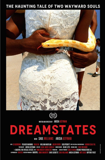 Dreamstates Poster