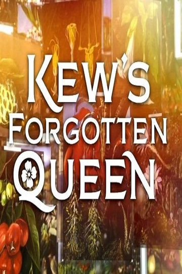 Kews Forgotten Queen