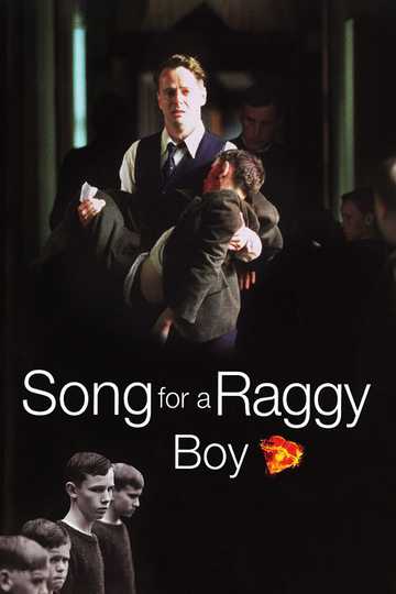 Song for a Raggy Boy Poster