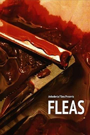 Fleas Poster