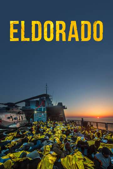 Eldorado Poster