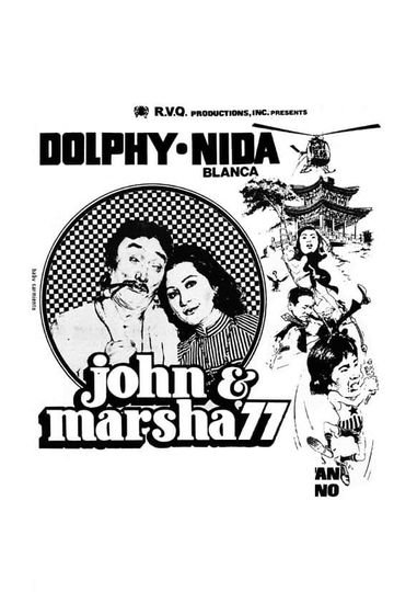 John  Marsha 77