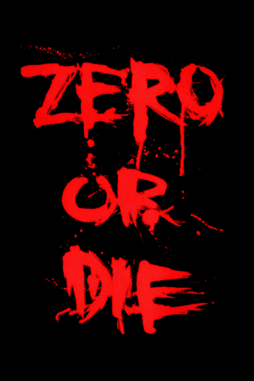 Zero  New Blood Poster