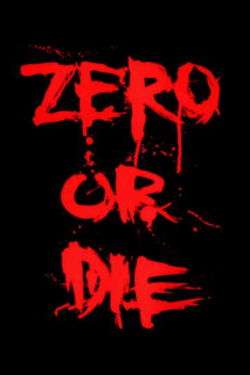 Zero  New Blood Poster