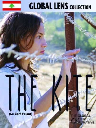 The Kite Poster