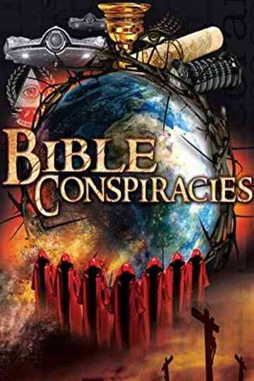 Bible Conspiracies Poster