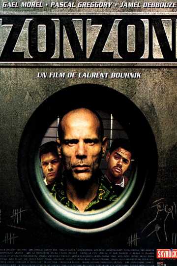 Zonzon Poster