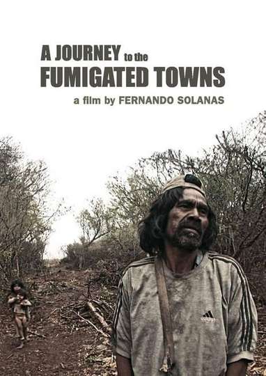 A Journey to the Fumigated Towns Poster