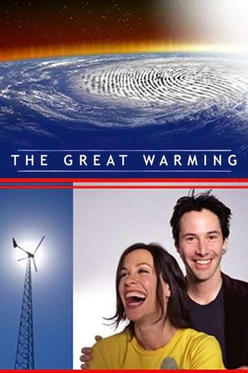 The Great Warming