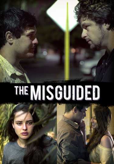 The Misguided Poster