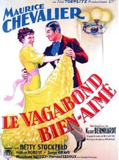 Le Vagabond bienaimé