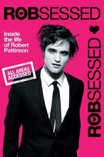 Robsessed