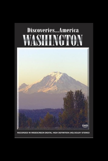 Discoveries America Washington