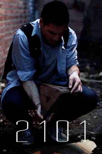 2101 Poster