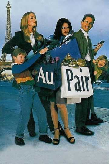Au Pair Poster