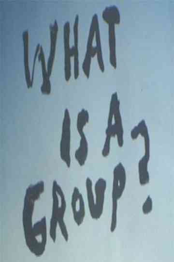 What Is A Group