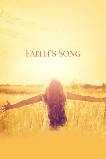 Faiths Song Poster