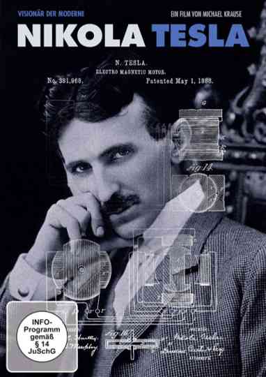Nikola Tesla - Visionary of Modern Times