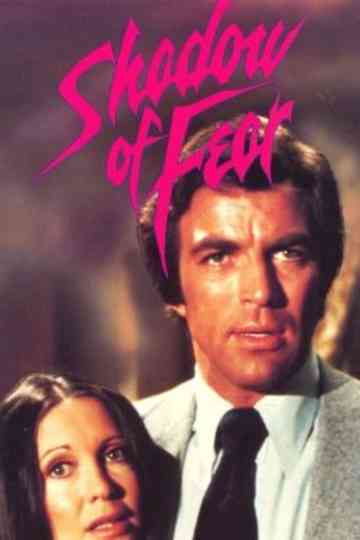 Shadow of Fear Poster