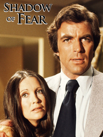 Shadow of Fear Poster