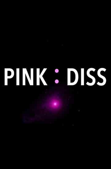 PinkDiss Poster
