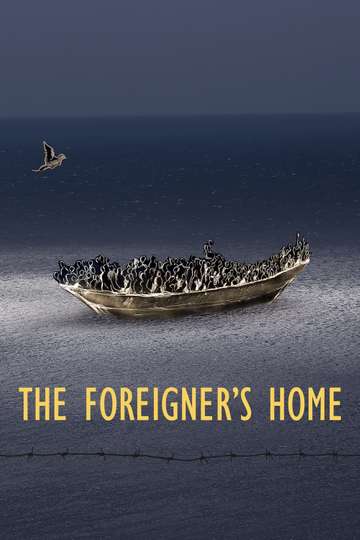 The Foreigners Home