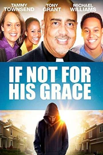 If Not for His Grace Poster