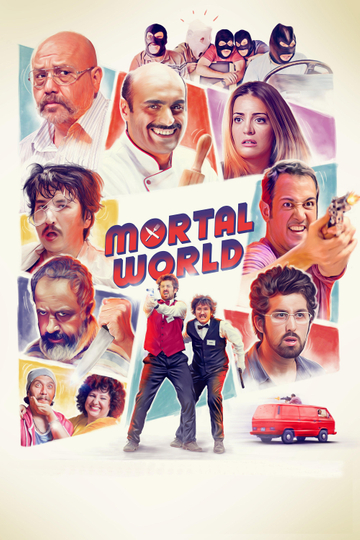 Mortal World