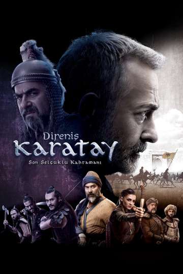 Direniş Karatay Poster