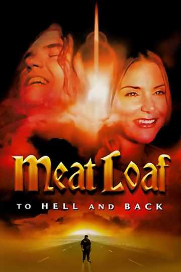 Meat Loaf: To Hell and Back Poster