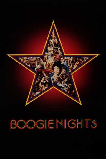 Boogie Nights Poster