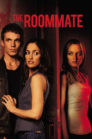 The Roommate Poster