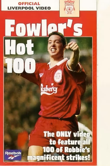 Liverpool  Fowlers Hot 100