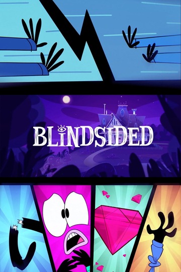 Blindsided