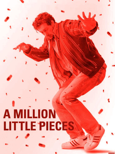 A Million Little Pieces Poster