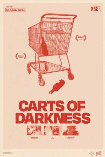 Carts of Darkness Poster