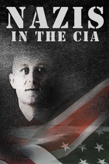 Nazis in the CIA Poster