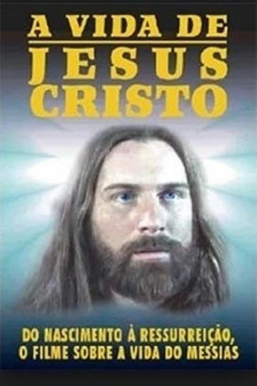 A Vida de Jesus Cristo Poster