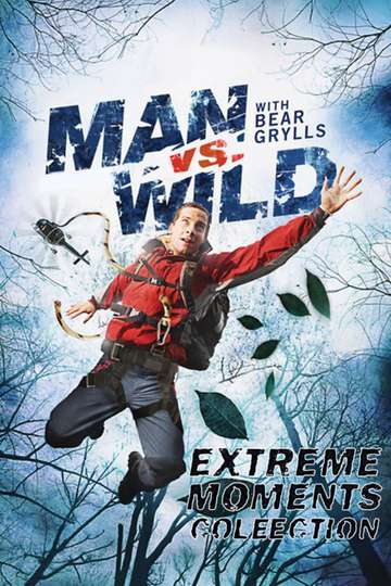 Bear Grylls – Movies, Bio and Lists on MUBI